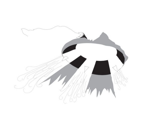 "Nómadas", 2011